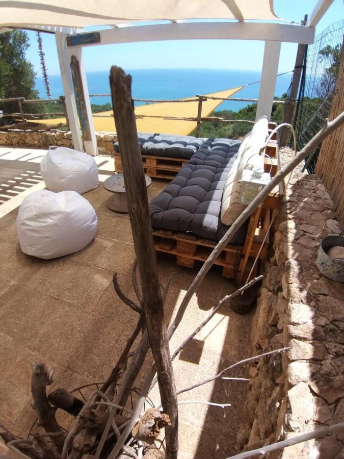 Patù La Torre Di Merlino מראה חיצוני תמונה