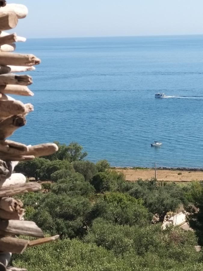 Patù La Torre Di Merlino מראה חיצוני תמונה