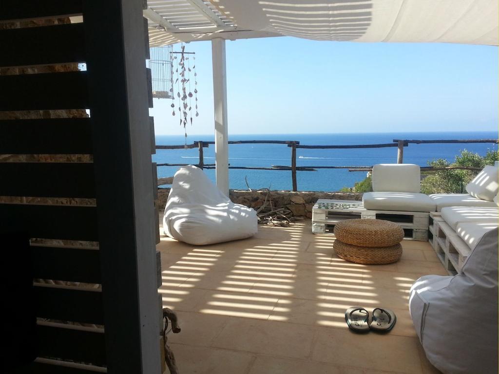 Patù La Torre Di Merlino חדר תמונה