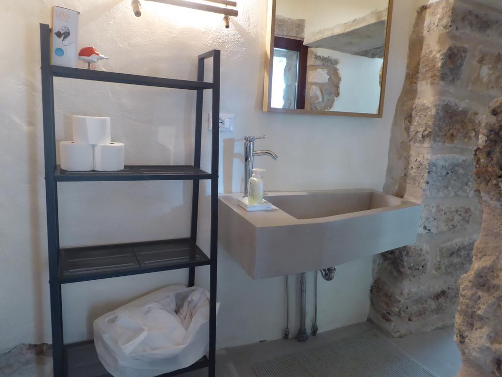 Patù La Torre Di Merlino מראה חיצוני תמונה