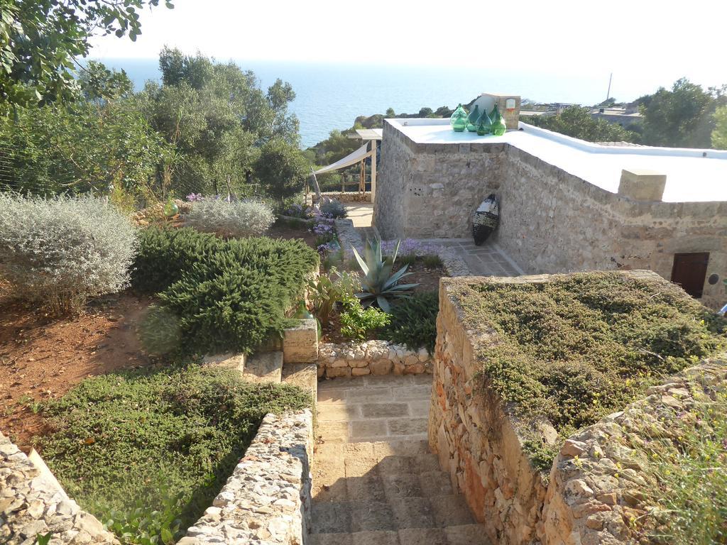 Patù La Torre Di Merlino מראה חיצוני תמונה