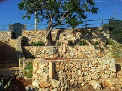 Patù La Torre Di Merlino מראה חיצוני תמונה
